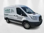 Picture of Ford - Transit, 350M, 2.0 TDCi Diesel