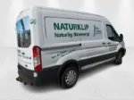Picture of Ford - Transit, 350M, 2.0 TDCi Diesel