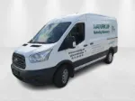 Picture of Ford - Transit, 350M, 2.0 TDCi Diesel