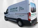 Picture of Ford - Transit, 350M, 2.0 TDCi Diesel