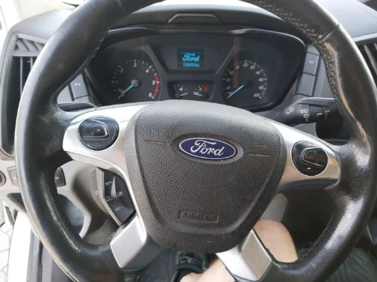 Picture of Ford - Transit, 350M, 2.0 TDCi Diesel