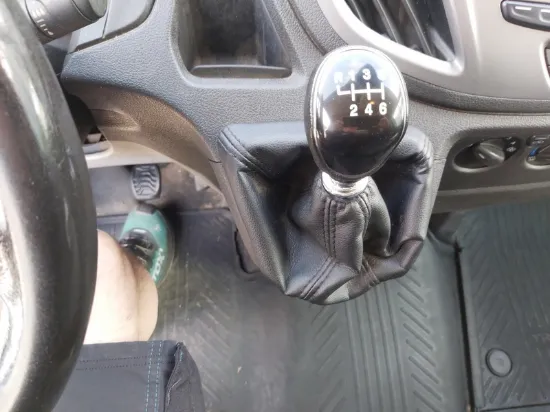 Picture of Ford - Transit, 350M, 2.0 TDCi Diesel