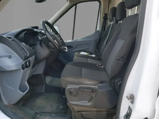Picture of Ford - Transit, 350M, 2.0 TDCi Diesel