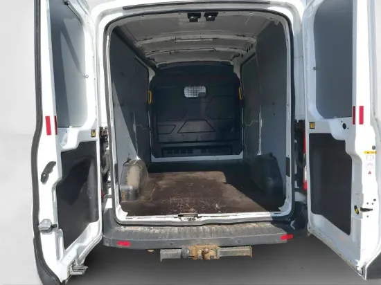 Picture of Ford - Transit, 350M, 2.0 TDCi Diesel