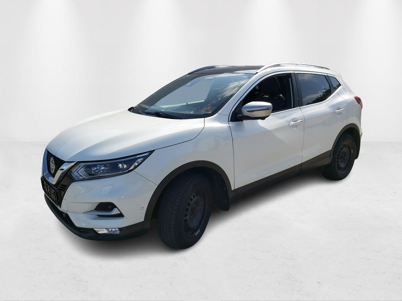 Изображение Nissan - Qashqai Tekna Plus DIG-T, 1.2 Benzin