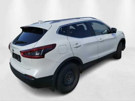Изображение Nissan - Qashqai Tekna Plus DIG-T, 1.2 Benzin
