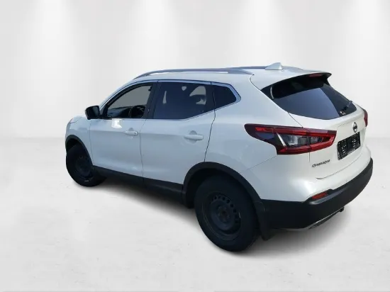 Изображение Nissan - Qashqai Tekna Plus DIG-T, 1.2 Benzin