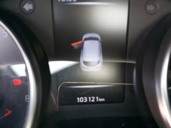 Изображение Nissan - Qashqai Tekna Plus DIG-T, 1.2 Benzin