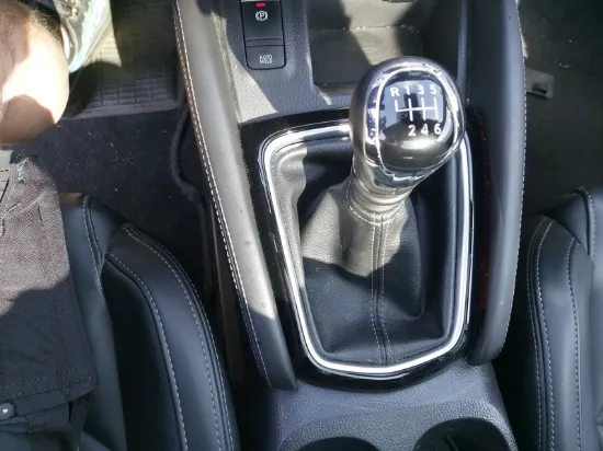 Изображение Nissan - Qashqai Tekna Plus DIG-T, 1.2 Benzin
