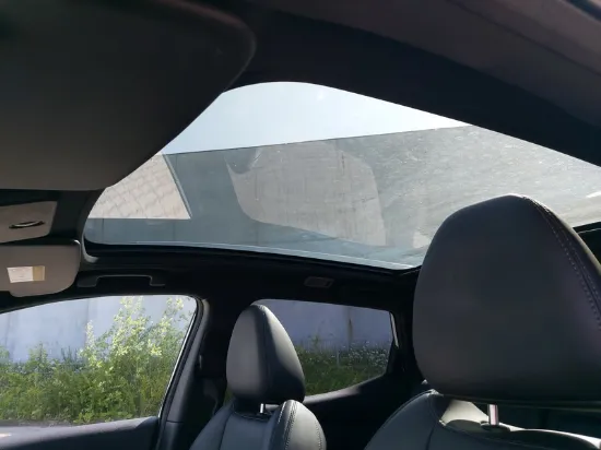 Изображение Nissan - Qashqai Tekna Plus DIG-T, 1.2 Benzin