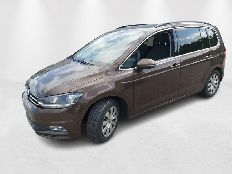 Picture of Volkswagen - Touran Comfortline, 1.2 TSI Benzin,