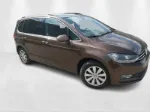 Picture of Volkswagen - Touran Comfortline, 1.2 TSI Benzin,