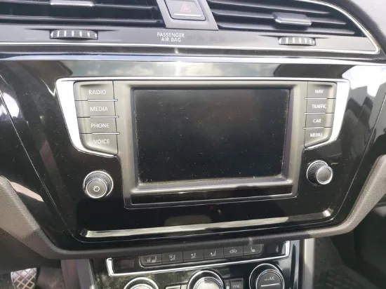 Picture of Volkswagen - Touran Comfortline, 1.2 TSI Benzin,