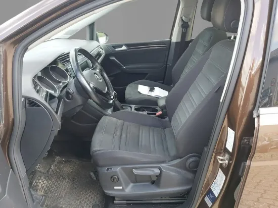 Picture of Volkswagen - Touran Comfortline, 1.2 TSI Benzin,