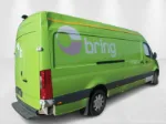Picture of Mercedes - Sprinter 316 A3 Aut., 2.2 CDI Diesel