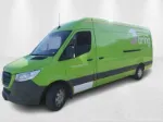 Picture of Mercedes - Sprinter 316 A3 Aut., 2.2 CDI Diesel