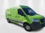 Picture of Mercedes - Sprinter 316 A3 Aut., 2.2 CDI Diesel