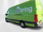 Picture of Mercedes - Sprinter 316 A3 Aut., 2.2 CDI Diesel
