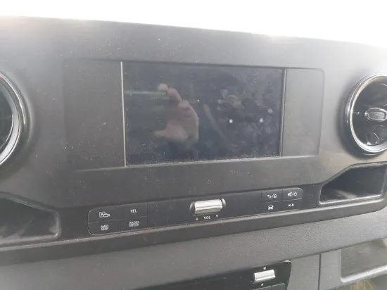 Picture of Mercedes - Sprinter 316 A3 Aut., 2.2 CDI Diesel