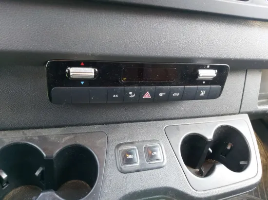 Picture of Mercedes - Sprinter 316 A3 Aut., 2.2 CDI Diesel