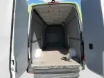 Picture of Mercedes - Sprinter 316 A3 Aut., 2.2 CDI Diesel