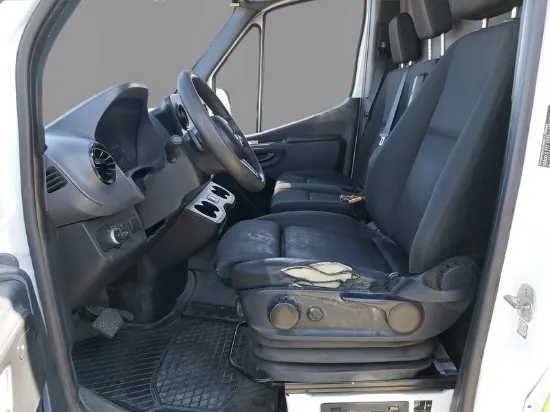 Picture of Mercedes - Sprinter 316 A3 Aut., 2.2 CDI Diesel