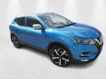 Изображение Nissan - Qashqai DIG-T Tekna+, 1.2 Benzin