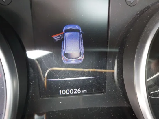 Изображение Nissan - Qashqai DIG-T Tekna+, 1.2 Benzin