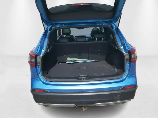 Изображение Nissan - Qashqai DIG-T Tekna+, 1.2 Benzin