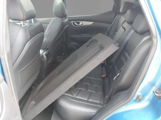 Изображение Nissan - Qashqai DIG-T Tekna+, 1.2 Benzin