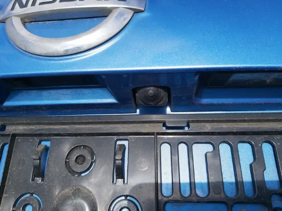 Изображение Nissan - Qashqai DIG-T Tekna+, 1.2 Benzin