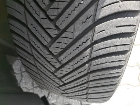 Изображение Nissan - Qashqai DIG-T Tekna+, 1.2 Benzin