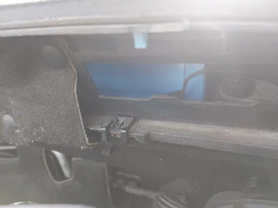 Изображение Nissan - Qashqai DIG-T Tekna+, 1.2 Benzin