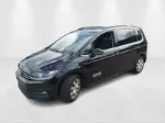Picture of Volkswagen - Touran, 2.0 TDI Diesel