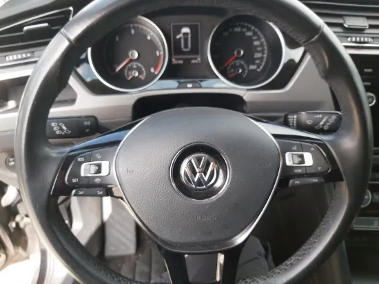 Picture of Volkswagen - Touran, 2.0 TDI Diesel