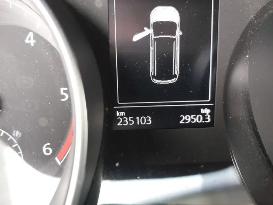 Picture of Volkswagen - Touran, 2.0 TDI Diesel