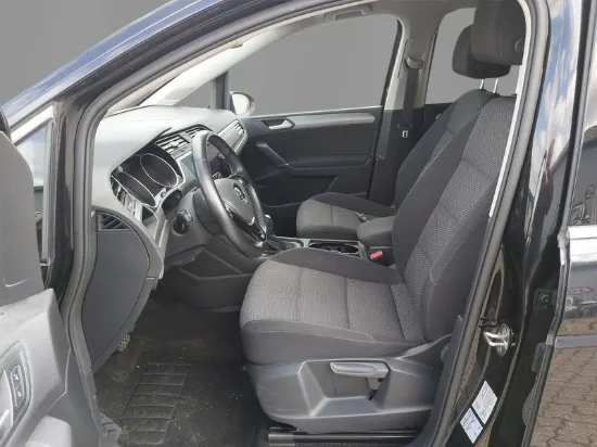 Picture of Volkswagen - Touran, 2.0 TDI Diesel
