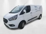Изображение Ford - Transit Custom Trend 300, 2.0 TDCi Diesel