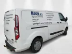 Изображение Ford - Transit Custom Trend 300, 2.0 TDCi Diesel