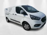 Изображение Ford - Transit Custom Trend 300, 2.0 TDCi Diesel