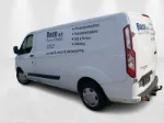 Изображение Ford - Transit Custom Trend 300, 2.0 TDCi Diesel