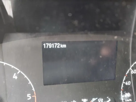 Изображение Ford - Transit Custom Trend 300, 2.0 TDCi Diesel