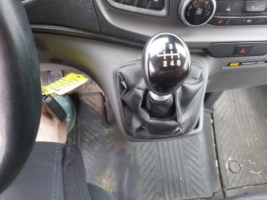 Изображение Ford - Transit Custom Trend 300, 2.0 TDCi Diesel