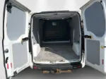 Изображение Ford - Transit Custom Trend 300, 2.0 TDCi Diesel