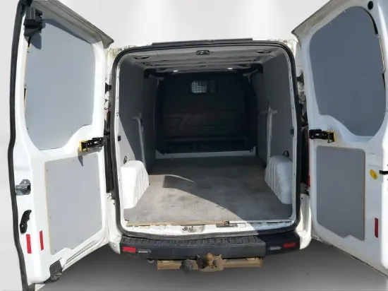 Изображение Ford - Transit Custom Trend 300, 2.0 TDCi Diesel