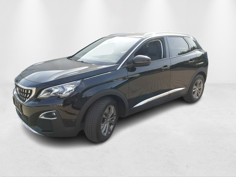 Picture of Peugeot - 3008, 1.5 BlueHDi Diesel