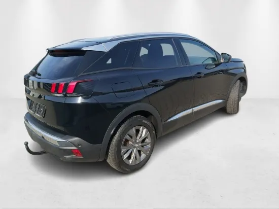 Picture of Peugeot - 3008, 1.5 BlueHDi Diesel
