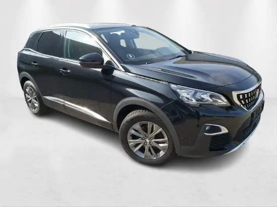 Picture of Peugeot - 3008, 1.5 BlueHDi Diesel