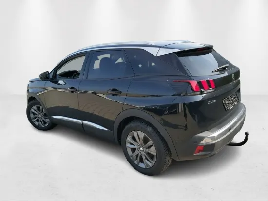 Picture of Peugeot - 3008, 1.5 BlueHDi Diesel