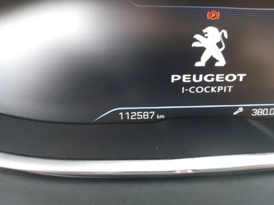 Picture of Peugeot - 3008, 1.5 BlueHDi Diesel